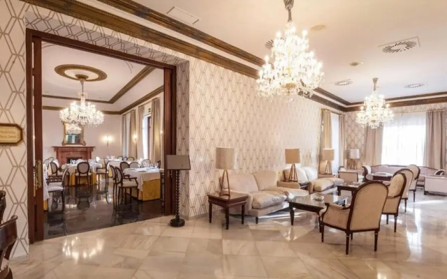 Hotel Soho Boutique Duques de Medinaceli
