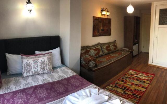 Marmara House&Apartments