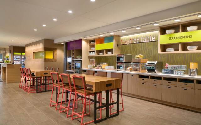 Home2 Suites by Hilton Frederick