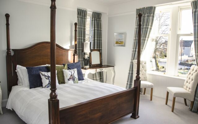Mount Barker Bed & Breakfast