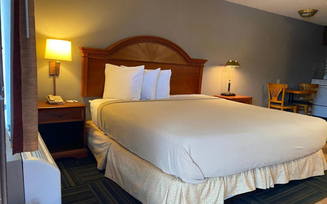 Travelodge by Wyndham Laurel/Ft. Meade/Near NSA