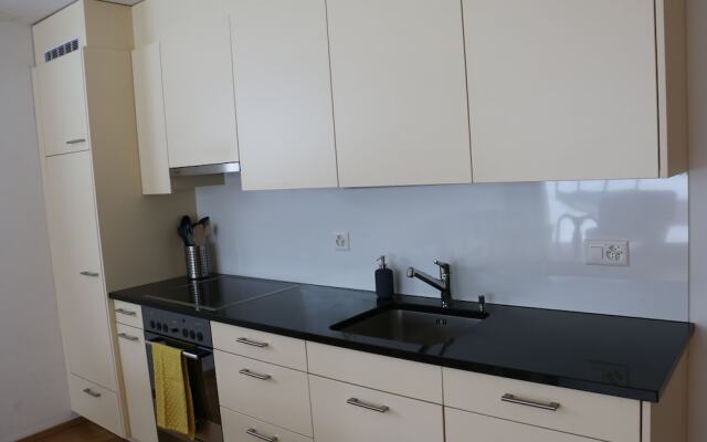 Ferienwohnung Rauchs