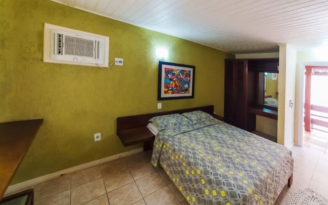 Hotel do Sol