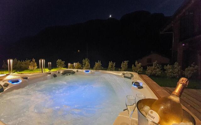 Chalet 1703 - Open Living Hotel & Spa