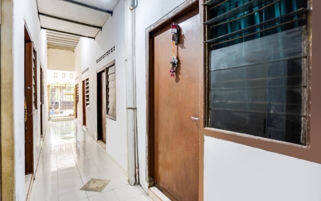 OYO Life 91893 Kost Jeje Syariah