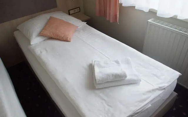 Hotel und Gasthaus zum Eichenkranz