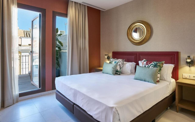Vincci Molviedro Suites Apartments