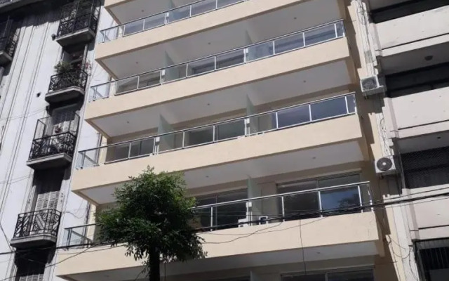 Recoleta Unique agüero apartments