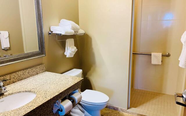 Best Western Golden Prairie Inn & Suites