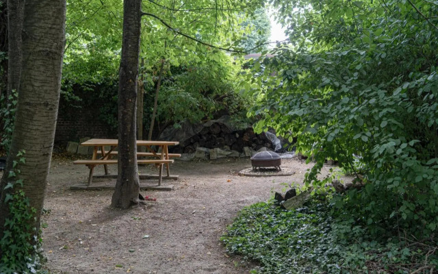 Diamant Suites Brussels EU (ex Premier Suites Brussels Lounge)