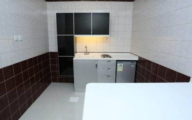 Raoum Inn Hafr Al Batin