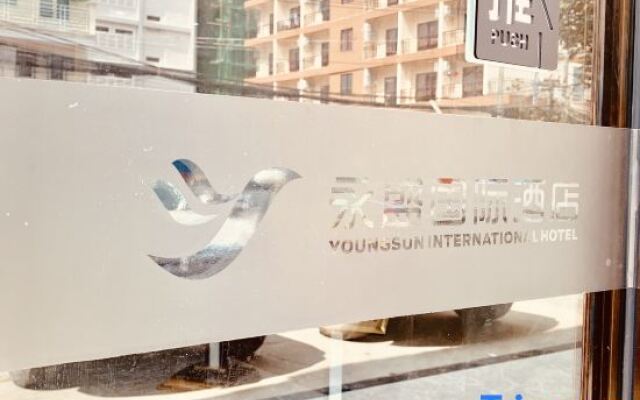 Youngsun Hotel