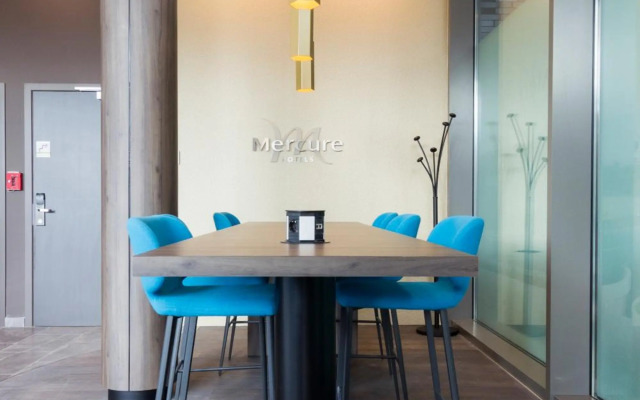 Mercure Blankenberge
