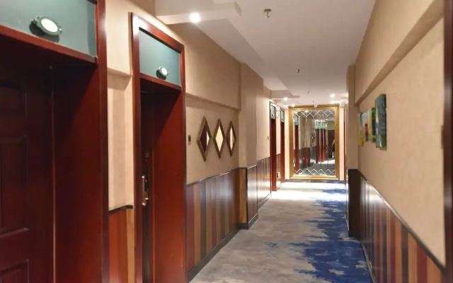 Bolaimei Inn