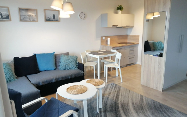 Sun & Snow Rezydencja Ustronie Morskie