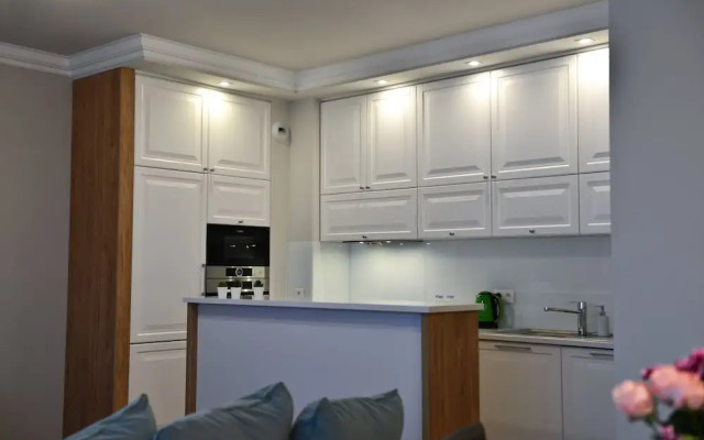 La Gioia Elegant Spacious Apartment