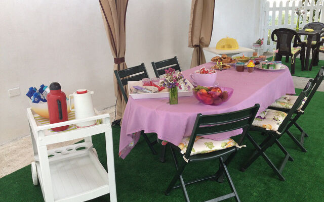 Villa Patrizia B&B