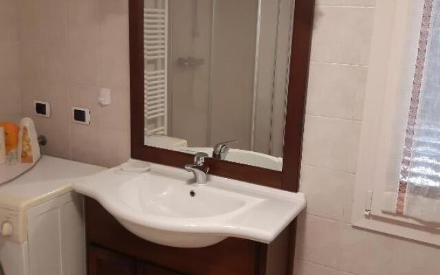 Le tue vacanze a Varzo, appartamento il girasole.