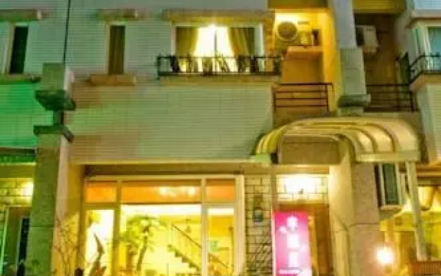 Blest House Homestay