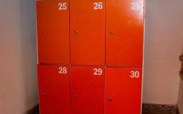 Nicolaza Hostel