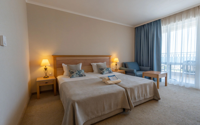 DIT Majestic Beach Resort
