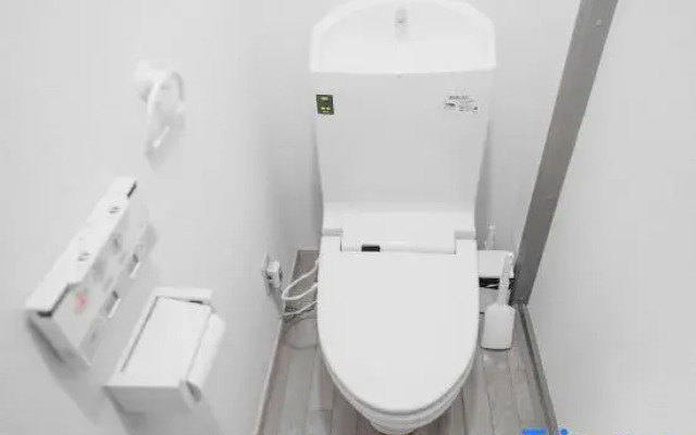 Tolai ryokan 1gokan