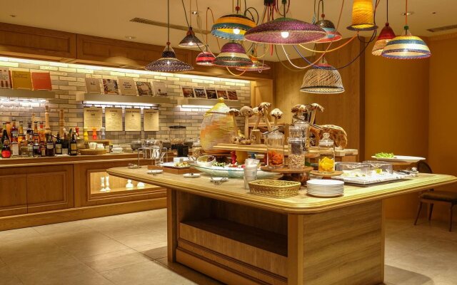 Hotel Francs