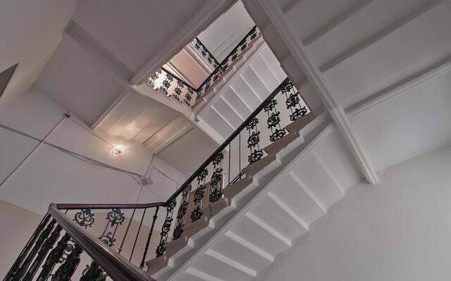 Apartments near Mariinsky Theatre
