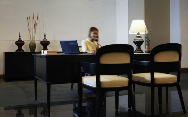 The Lake Garden Hotel Nay Pyi Taw - MGallery Collection