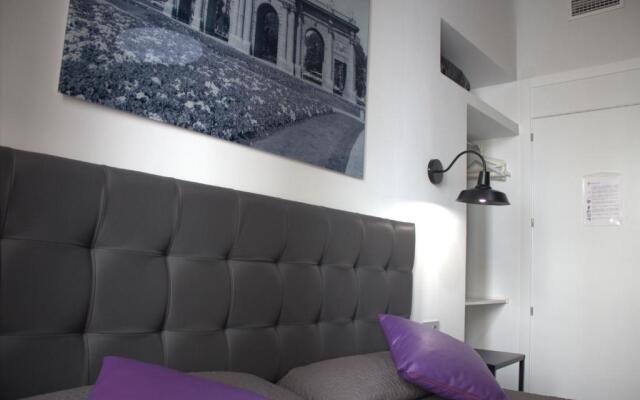 Hostal Lauria