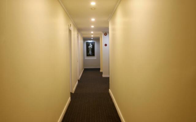 Hanoi Khai Hoan Hotel