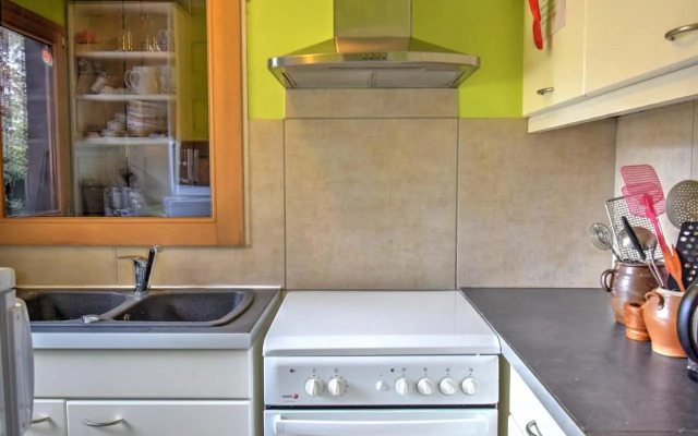 Chalet Morzine, 5 pièces, 9 personnes - FR-1-524-13