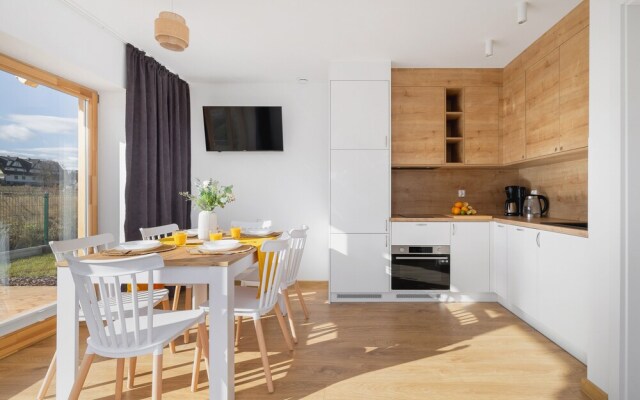 Gutowa Mountain Corner by Renters