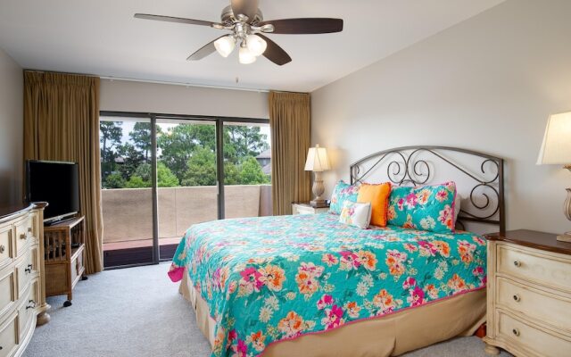 Beachwalk Villa 5200 - 3BR 3ba+ Loft