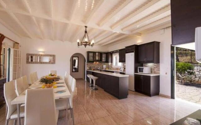 Villa Caribia