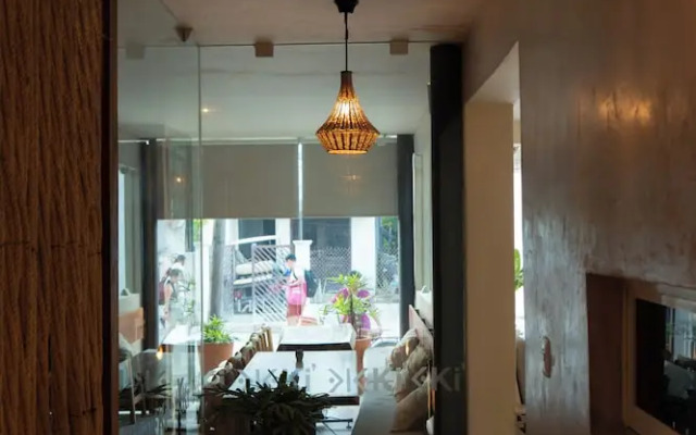 Del Pirata B&B-Holbox