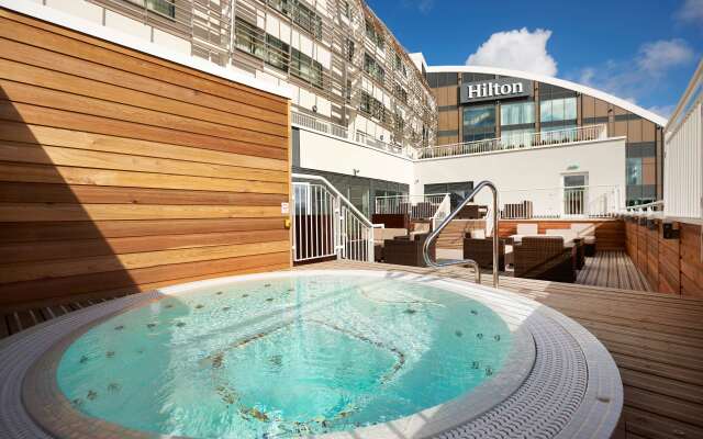 Hilton Southampton - Utilita Bowl