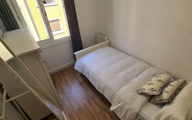 Walk to Camp NOU - Wi-fi AC 3 Bed by Myrentalhost