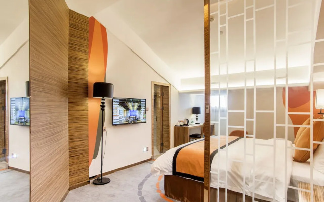 Dayu Hotel