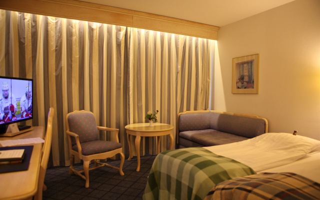 Hotel Mölndals Bro