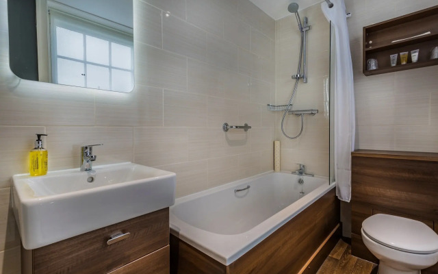 The Golden Fleece Hotel, Thirsk, North Yorkshire