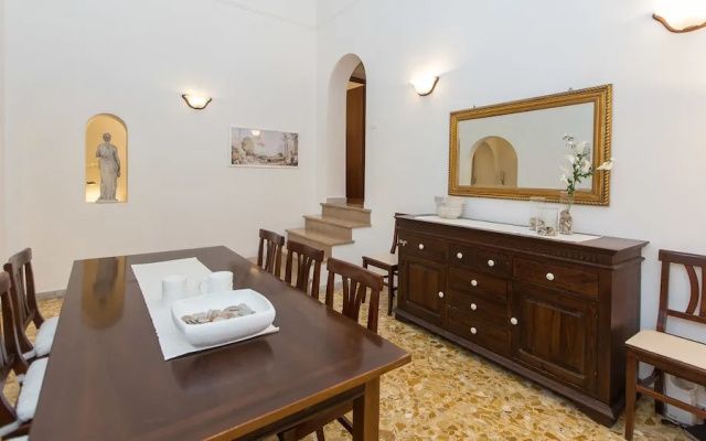 Rental In Rome Milazzo