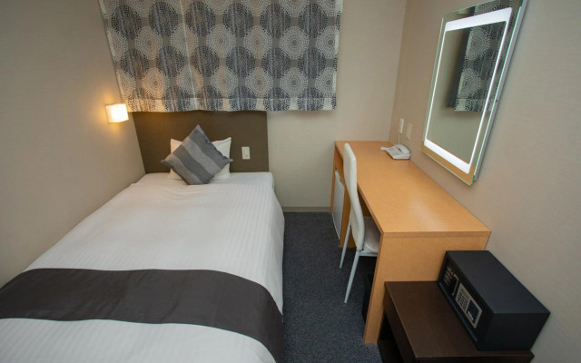 Hotel Axia Inn Osaka Uehonmachi
