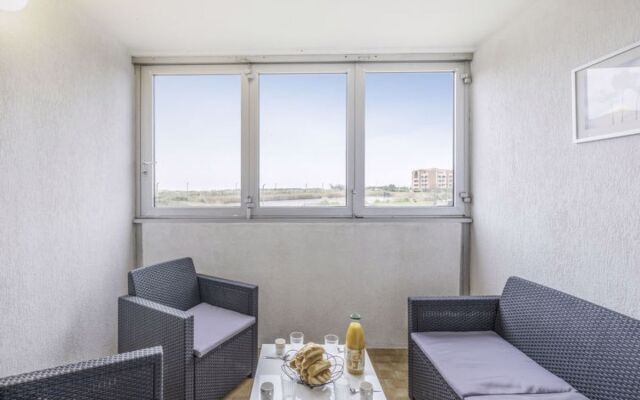 Les Terrases de la Plage 13949