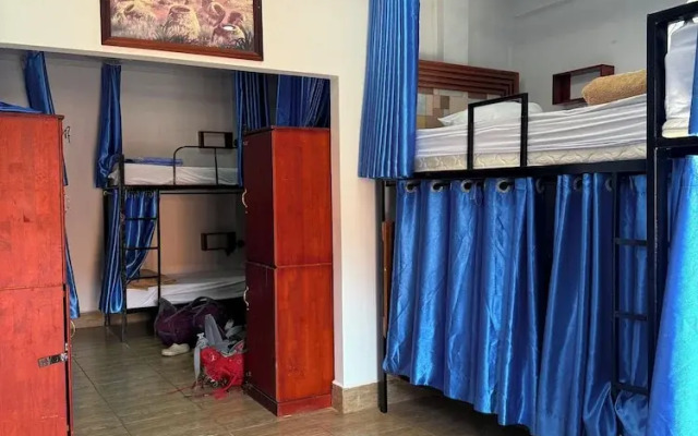 Ruby Riverside Hotel & Hostel
