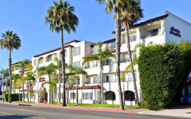 Hampton Inn & Suites San Clemente