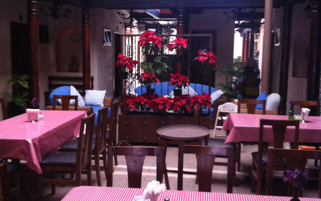 Hotel Posada el castellano