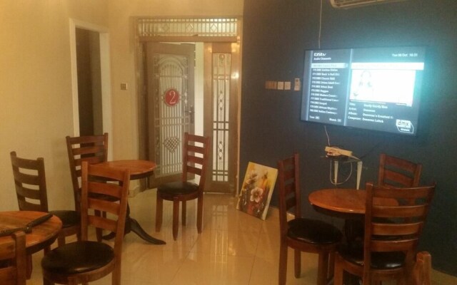 Frime Villa & Guest House