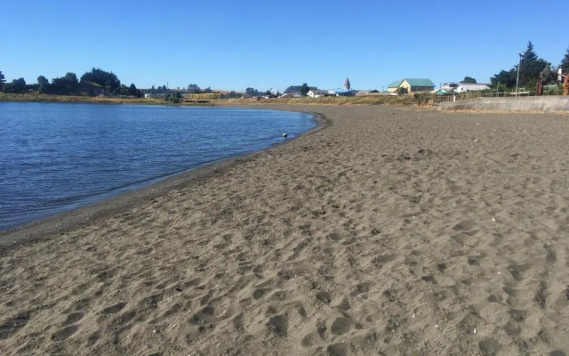 Hospedaje Lago Llanquihue