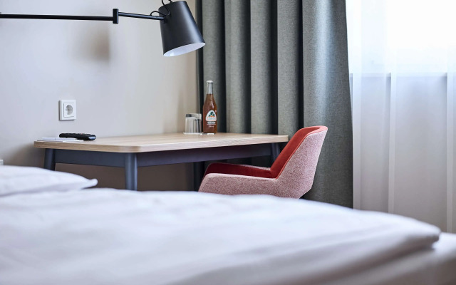 Best Western Hotel Viernheim Mannheim